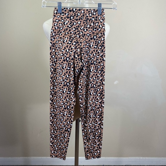 Real Me crossover leggings - Picture 2 of 8